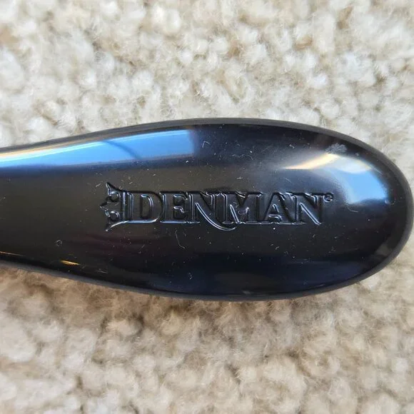 NEW Denman Brush D3 Original Curl Definer and Styler - Picture 2 of 5